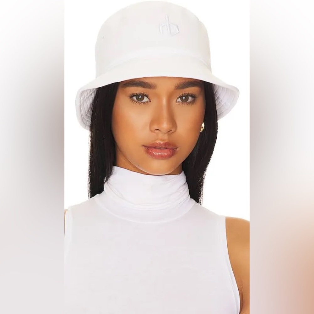 Rag and Bone NWOT White Bucket Hat